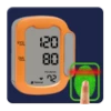 blood pressure prank android application logo